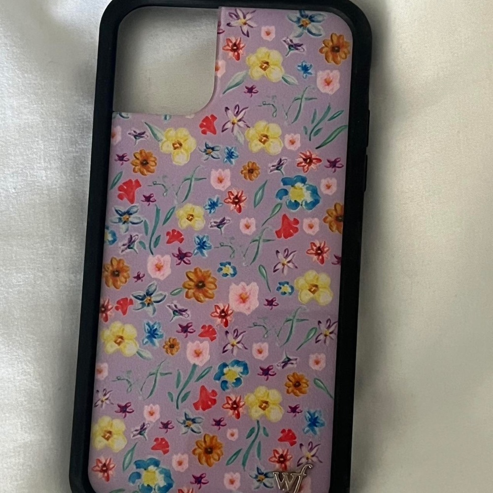 Wildflower Cases - Garden Party - iPhone 11